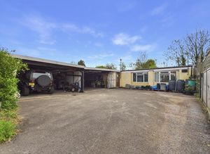 Parking and Workshops- click for photo gallery